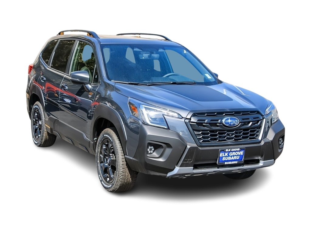 Thumbnail: 2025 Subaru Forester - 17