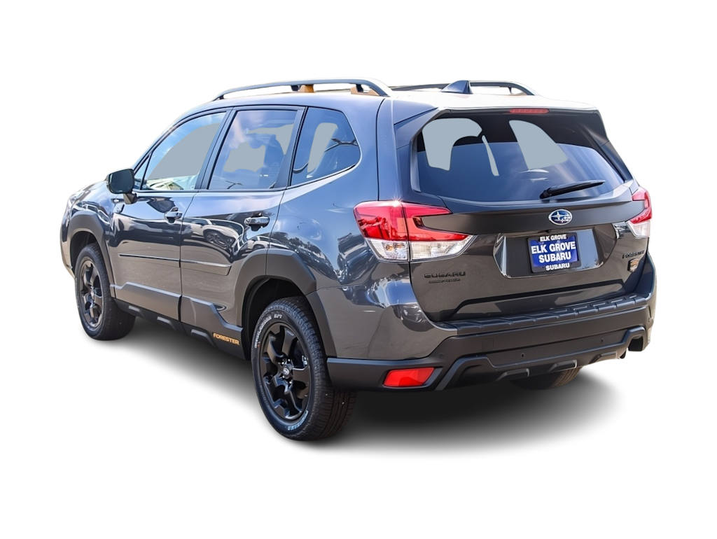 Thumbnail: 2025 Subaru Forester - 3