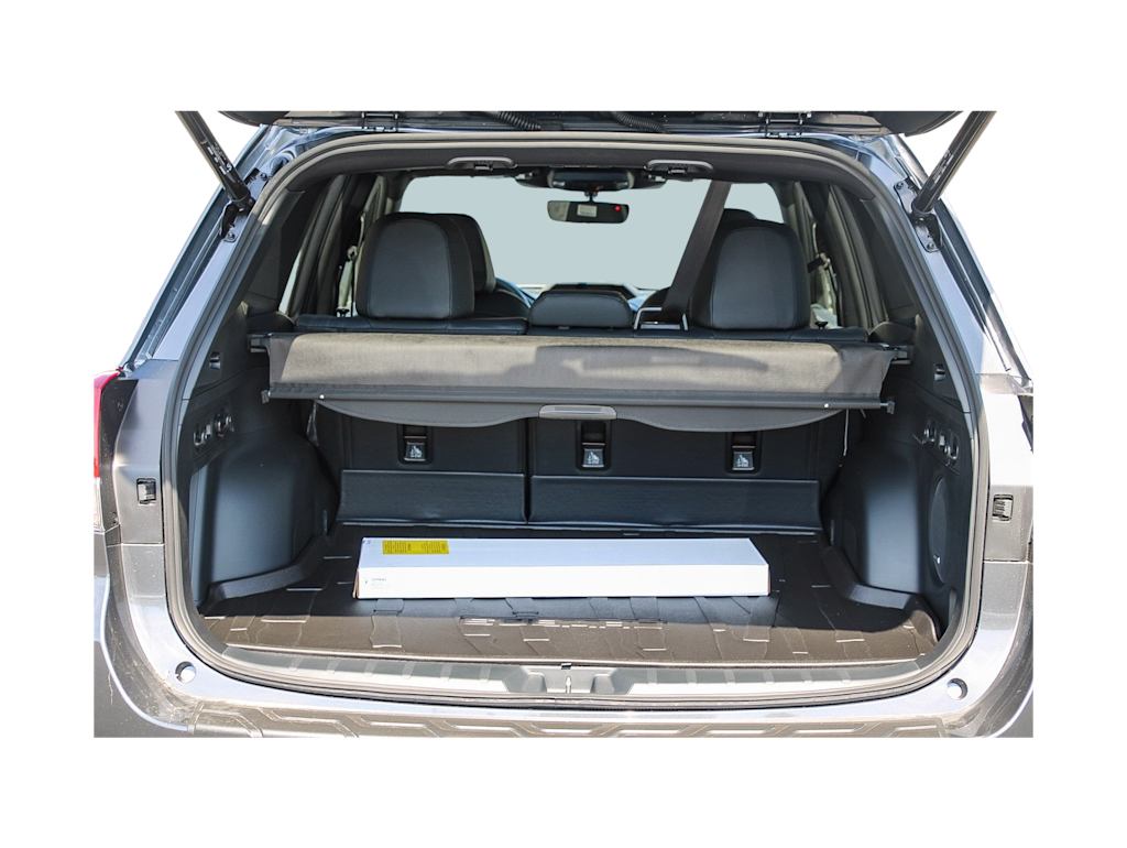 Thumbnail: 2025 Subaru Forester - 15