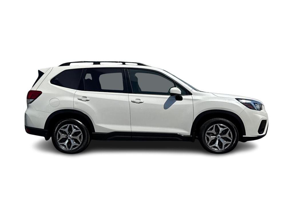 Thumbnail: 2020 Subaru Forester - 19