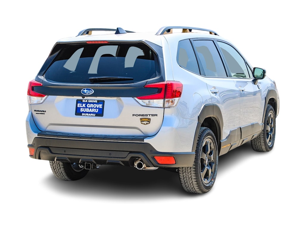 Thumbnail: 2025 Subaru Forester - 18
