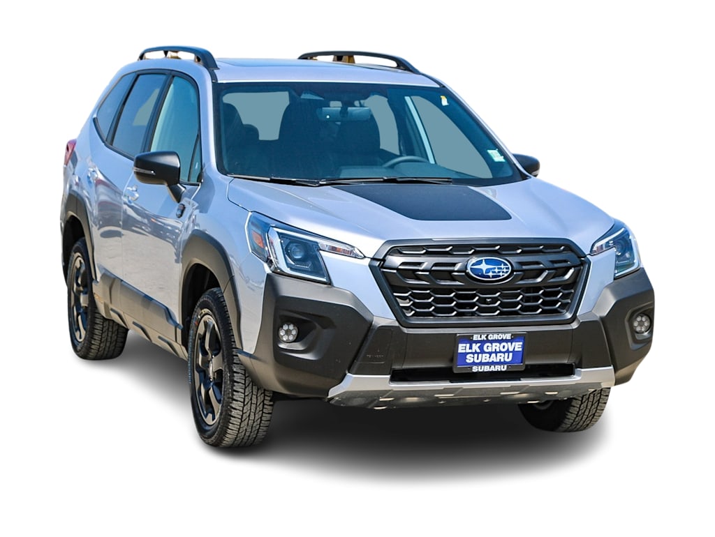 Thumbnail: 2025 Subaru Forester - 19
