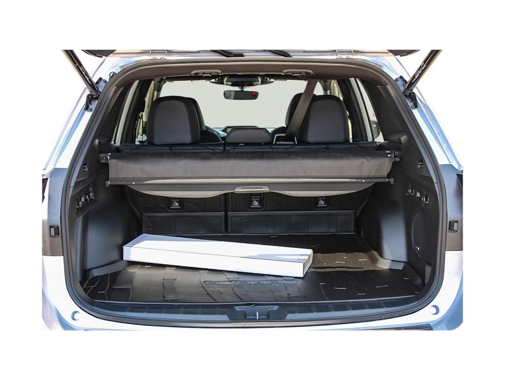 Thumbnail: 2025 Subaru Forester - 16