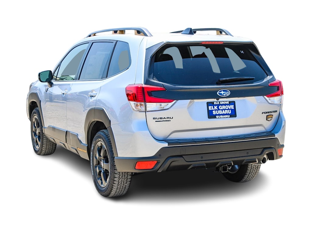 Thumbnail: 2025 Subaru Forester - 3