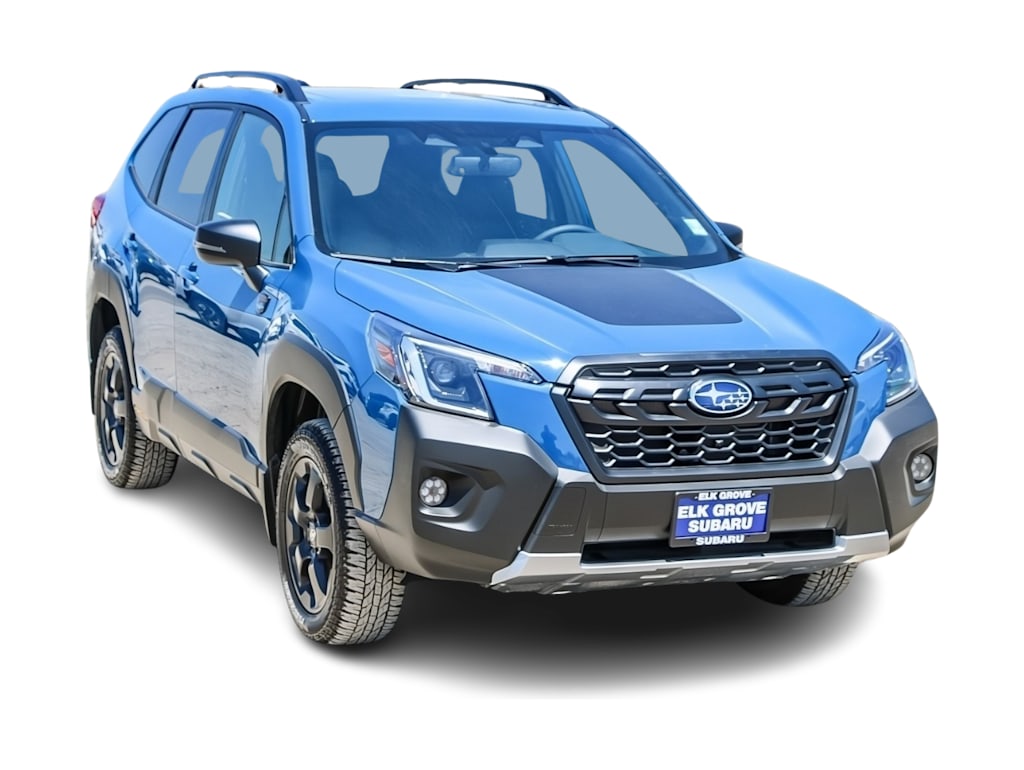 Thumbnail: 2025 Subaru Forester - 19