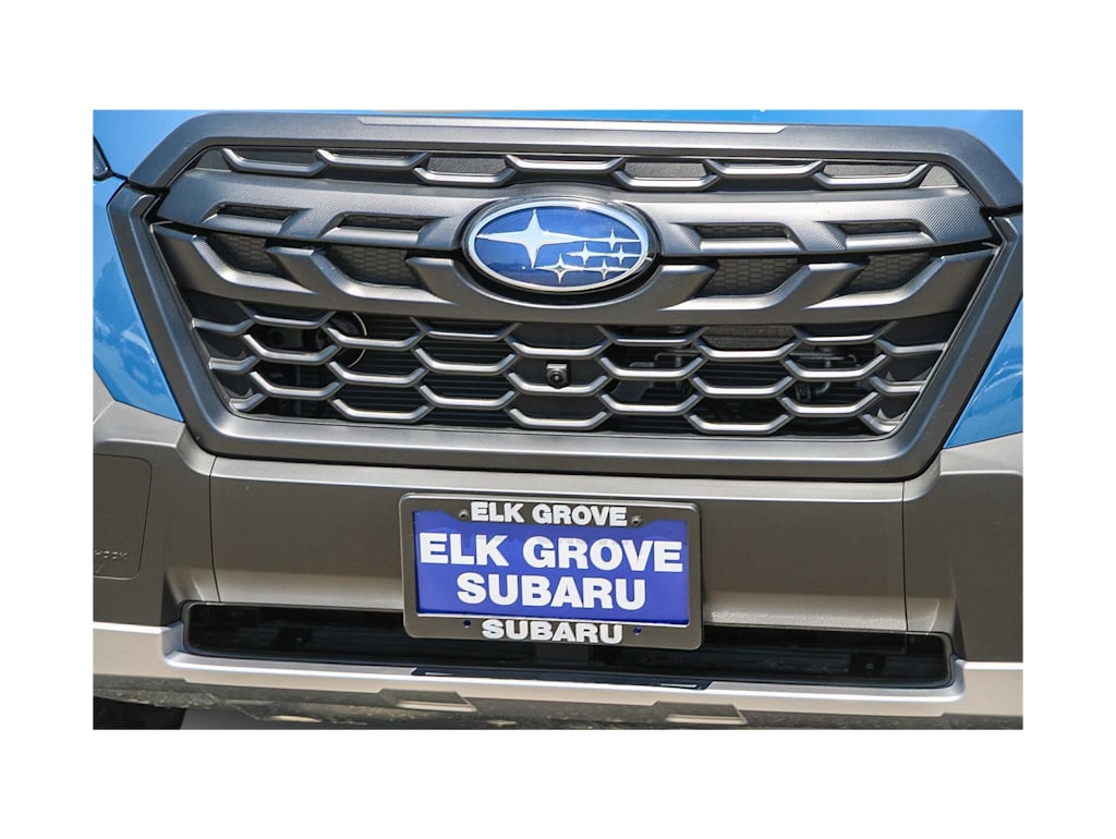 Thumbnail: 2025 Subaru Forester - 20