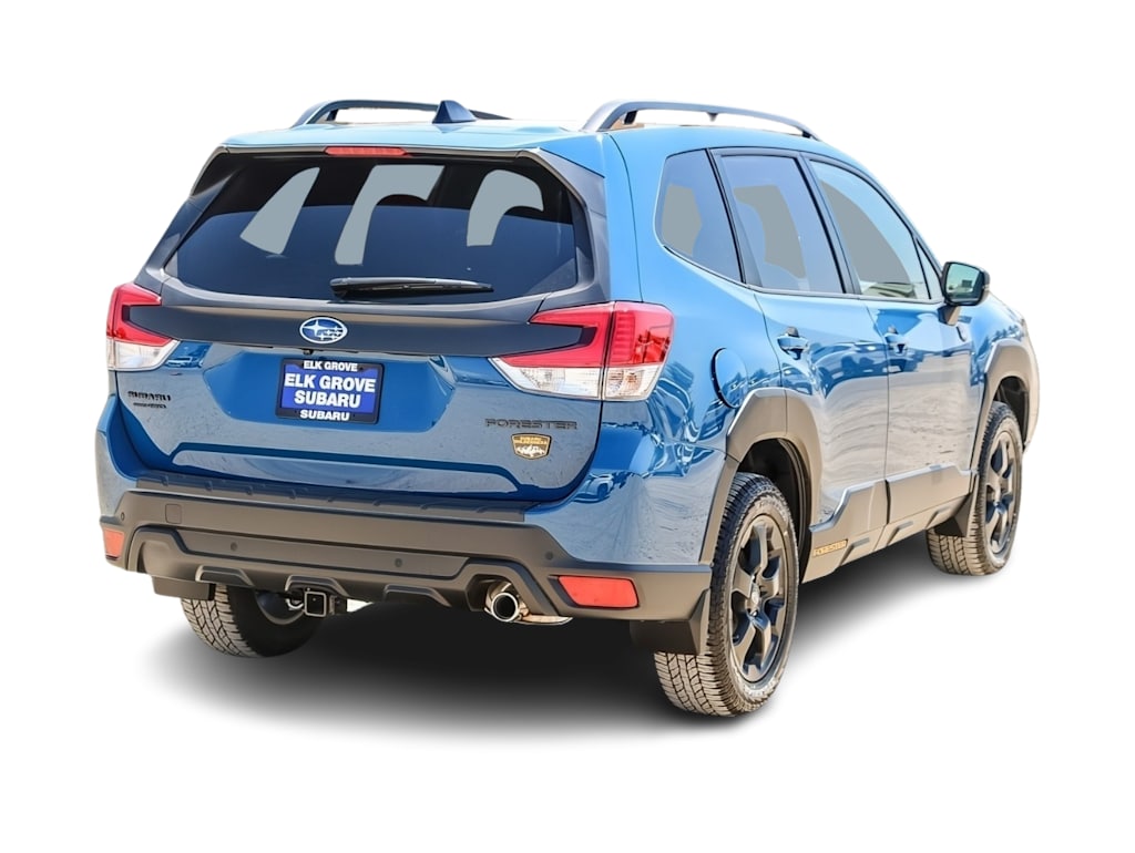 Thumbnail: 2025 Subaru Forester - 18