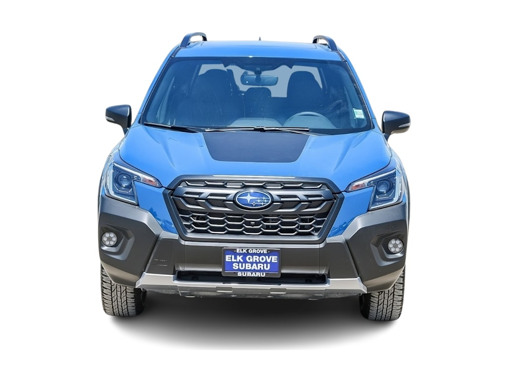 Thumbnail: 2025 Subaru Forester - 5