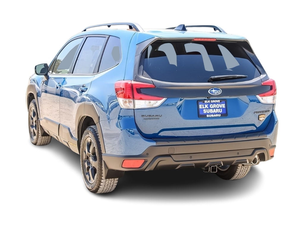 Thumbnail: 2025 Subaru Forester - 3