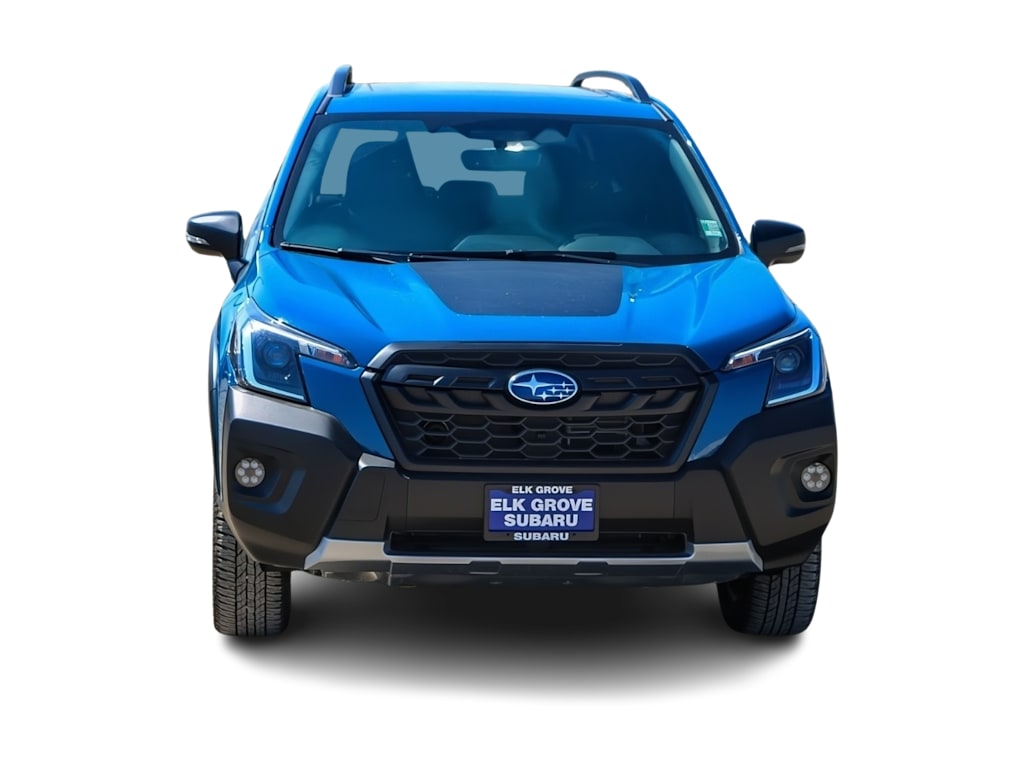 Thumbnail: 2025 Subaru Forester - 5