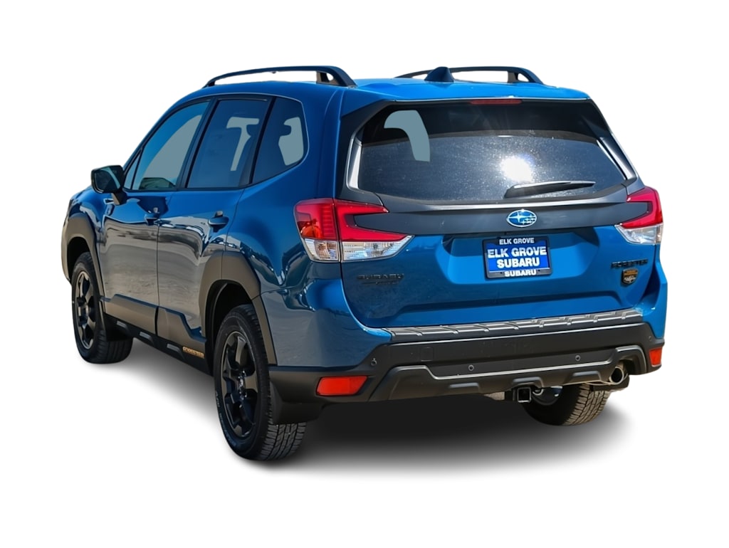 Thumbnail: 2025 Subaru Forester - 3