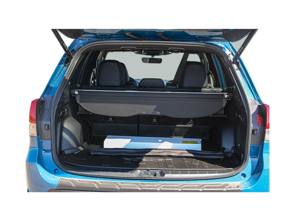 Thumbnail: 2025 Subaru Forester - 13