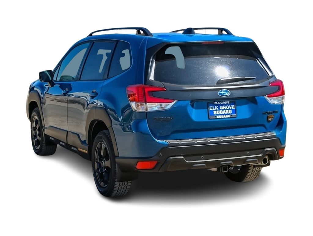 Thumbnail: 2025 Subaru Forester - 3