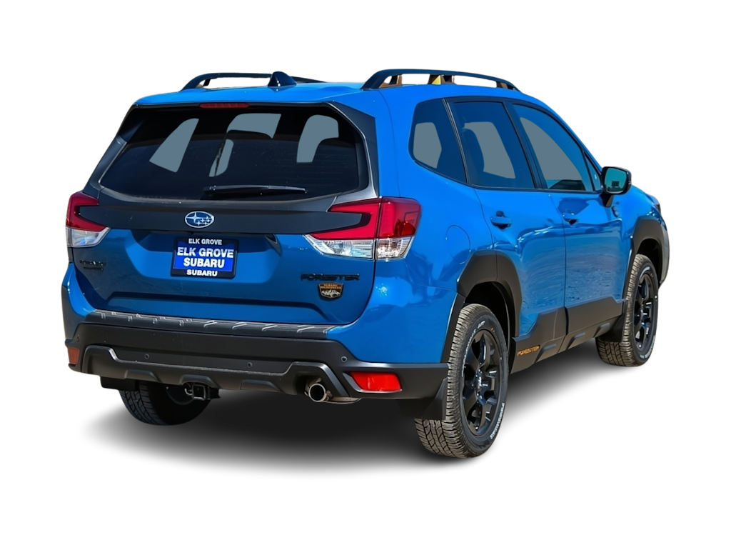 Thumbnail: 2025 Subaru Forester - 15