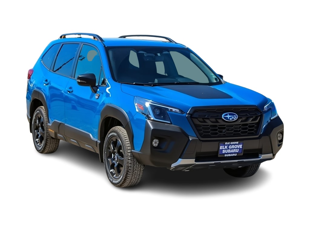 Thumbnail: 2025 Subaru Forester - 17