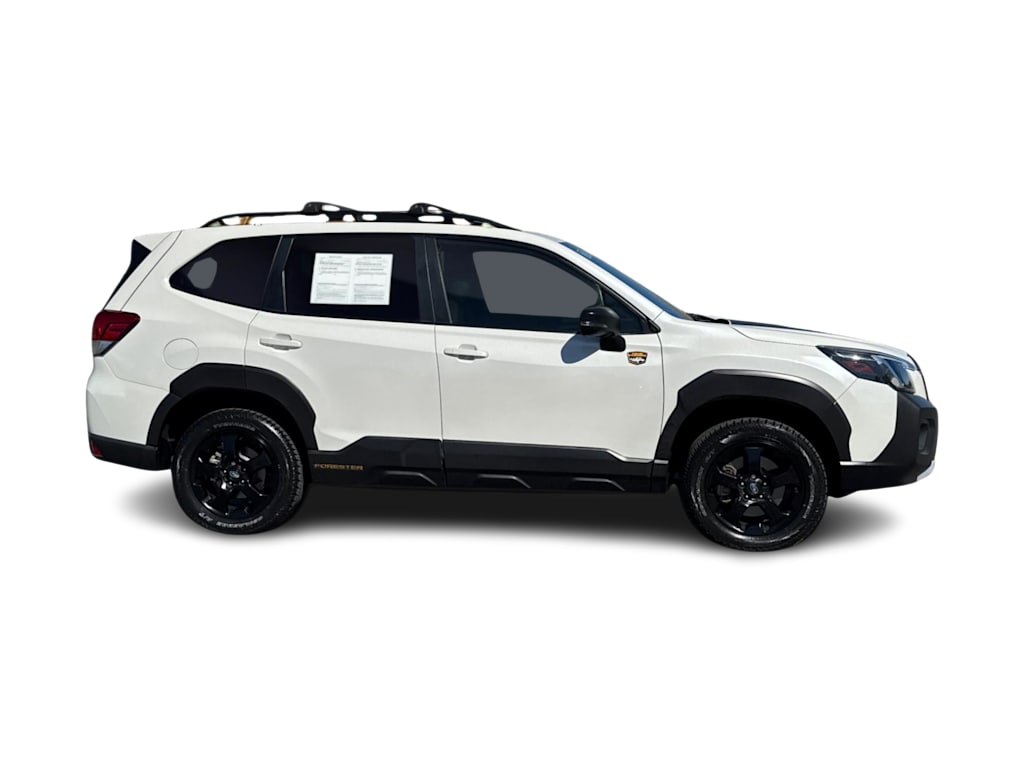 Thumbnail: 2023 Subaru Forester - 19