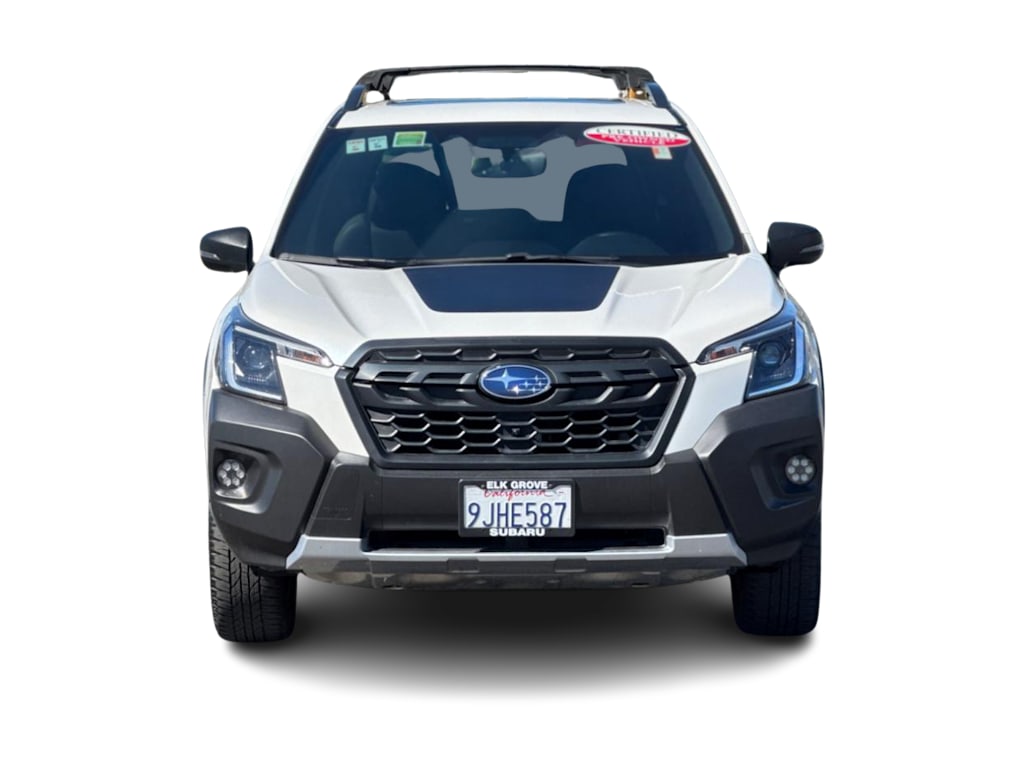 Thumbnail: 2023 Subaru Forester - 6