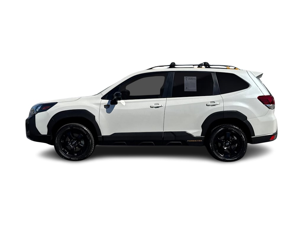 Thumbnail: 2023 Subaru Forester - 3