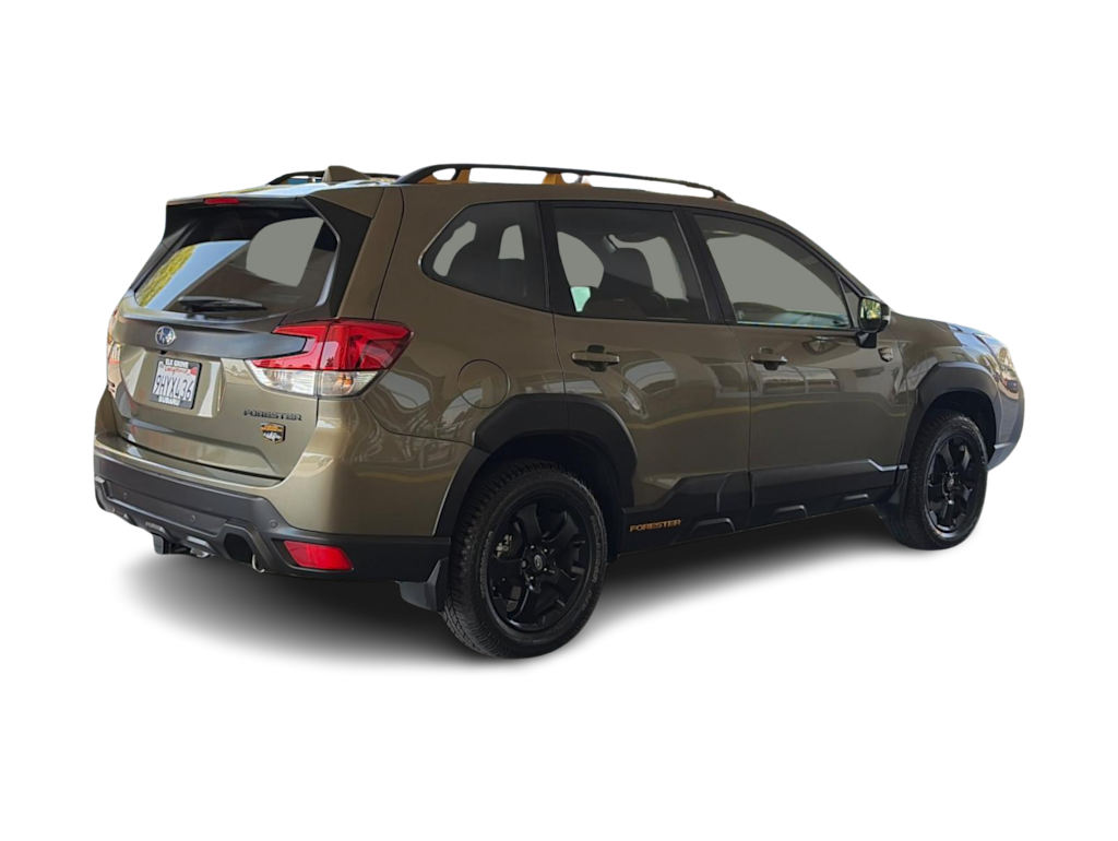 Thumbnail: 2023 Subaru Forester - 17