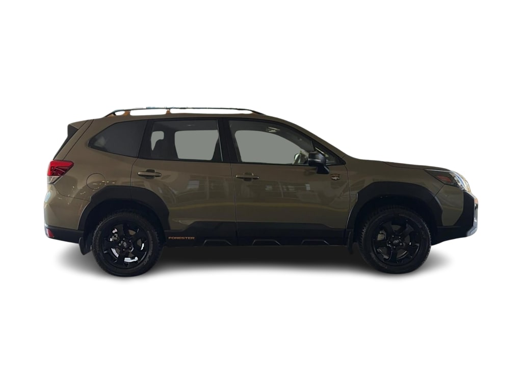 Thumbnail: 2023 Subaru Forester - 19