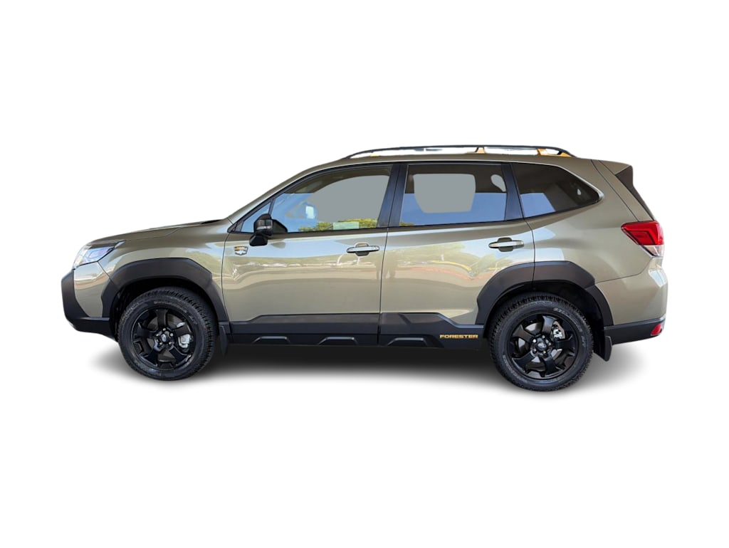 Thumbnail: 2023 Subaru Forester - 3