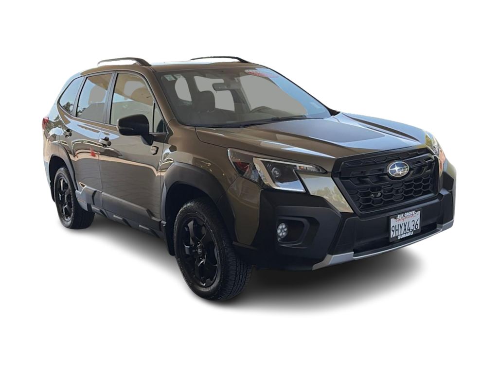 Thumbnail: 2023 Subaru Forester - 18