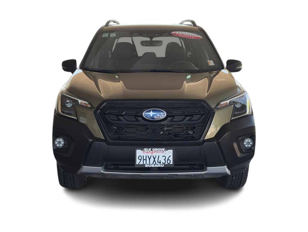 Thumbnail: 2023 Subaru Forester - 6