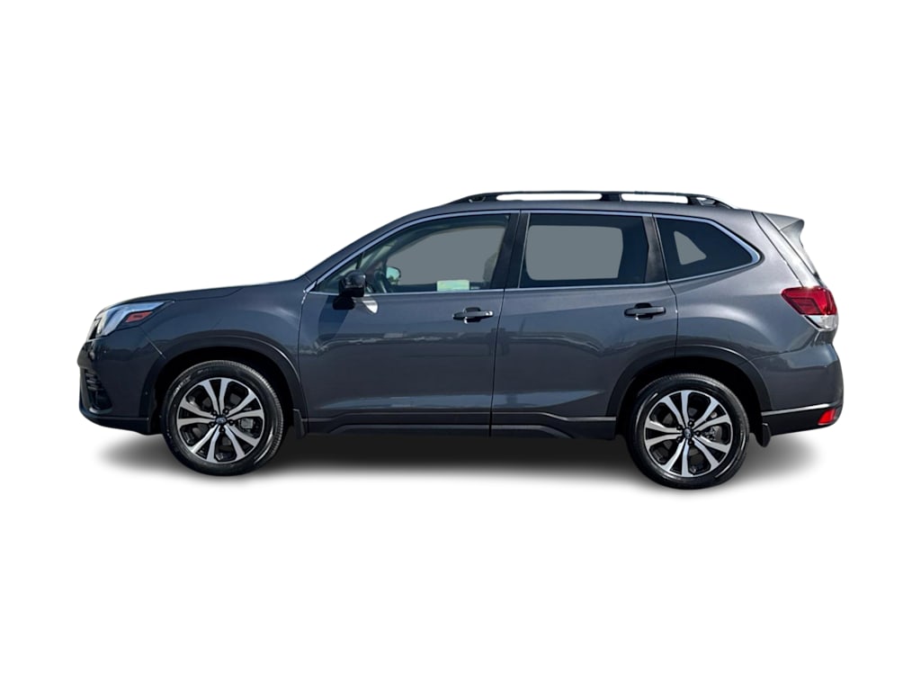 Thumbnail: 2022 Subaru Forester - 3