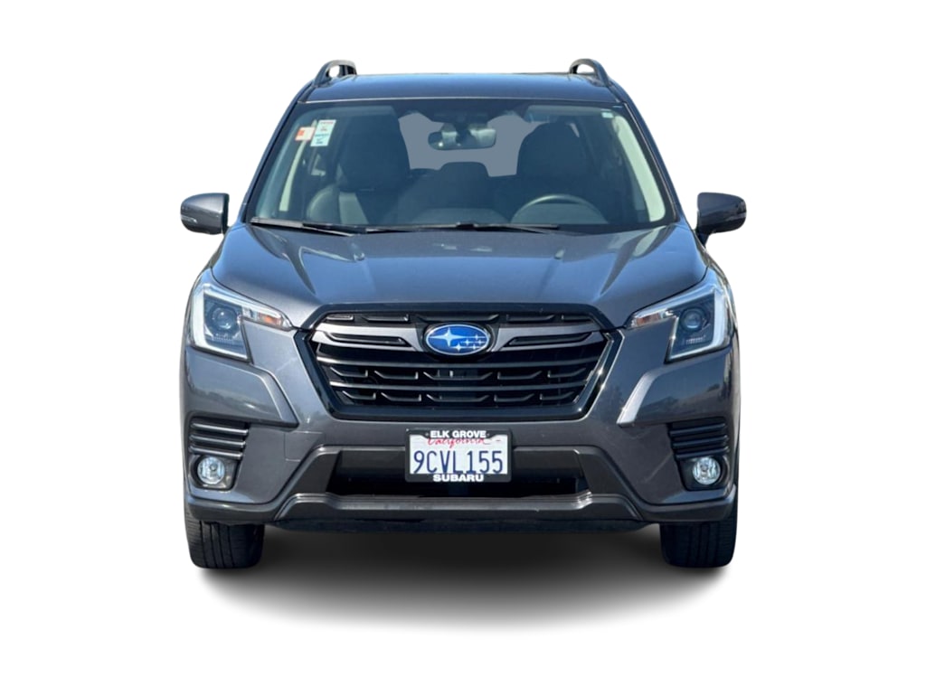 Thumbnail: 2022 Subaru Forester - 6