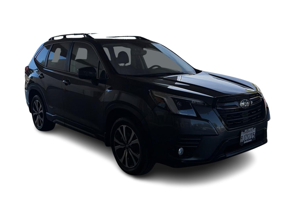 Thumbnail: 2023 Subaru Forester - 18