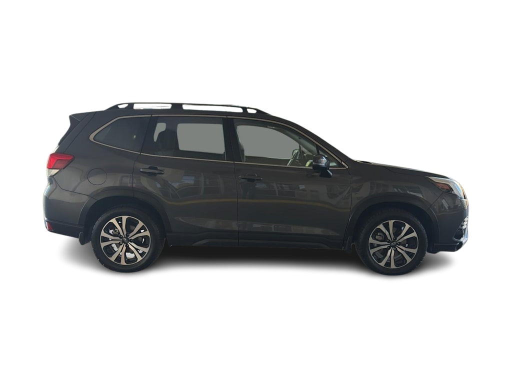 Thumbnail: 2023 Subaru Forester - 19