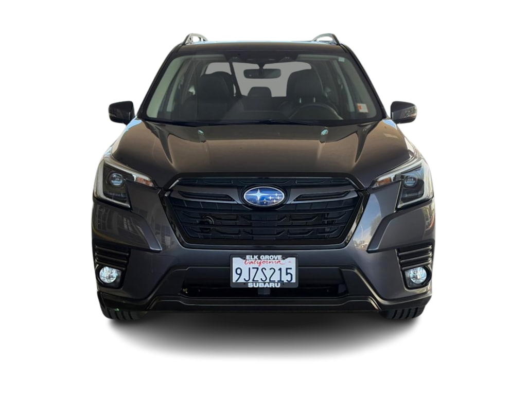 Thumbnail: 2023 Subaru Forester - 6