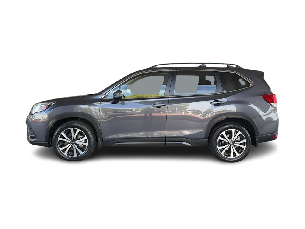 Thumbnail: 2023 Subaru Forester - 3