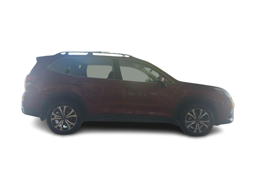 Thumbnail: 2023 Subaru Forester - 17