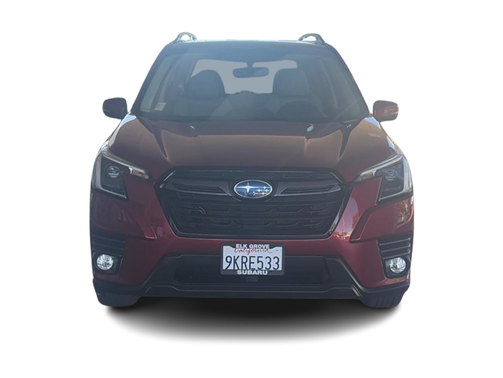 Thumbnail: 2023 Subaru Forester - 6
