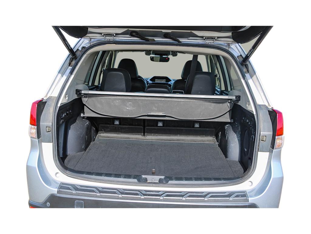 Thumbnail: 2020 Subaru Forester - 15