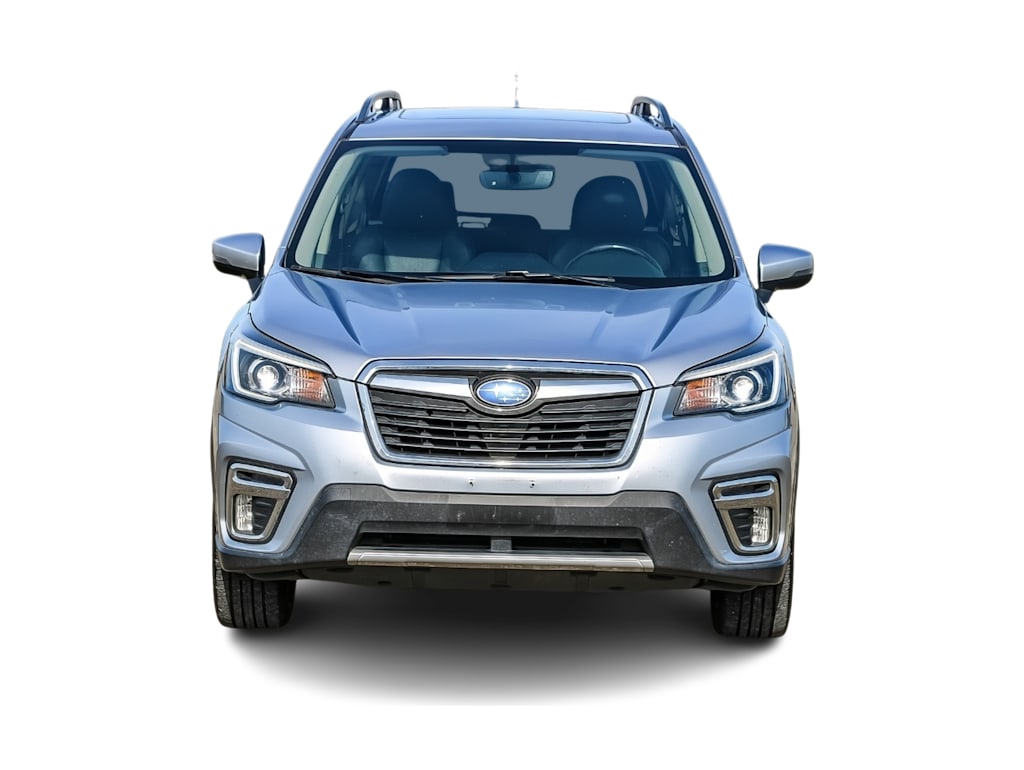 Thumbnail: 2020 Subaru Forester - 5