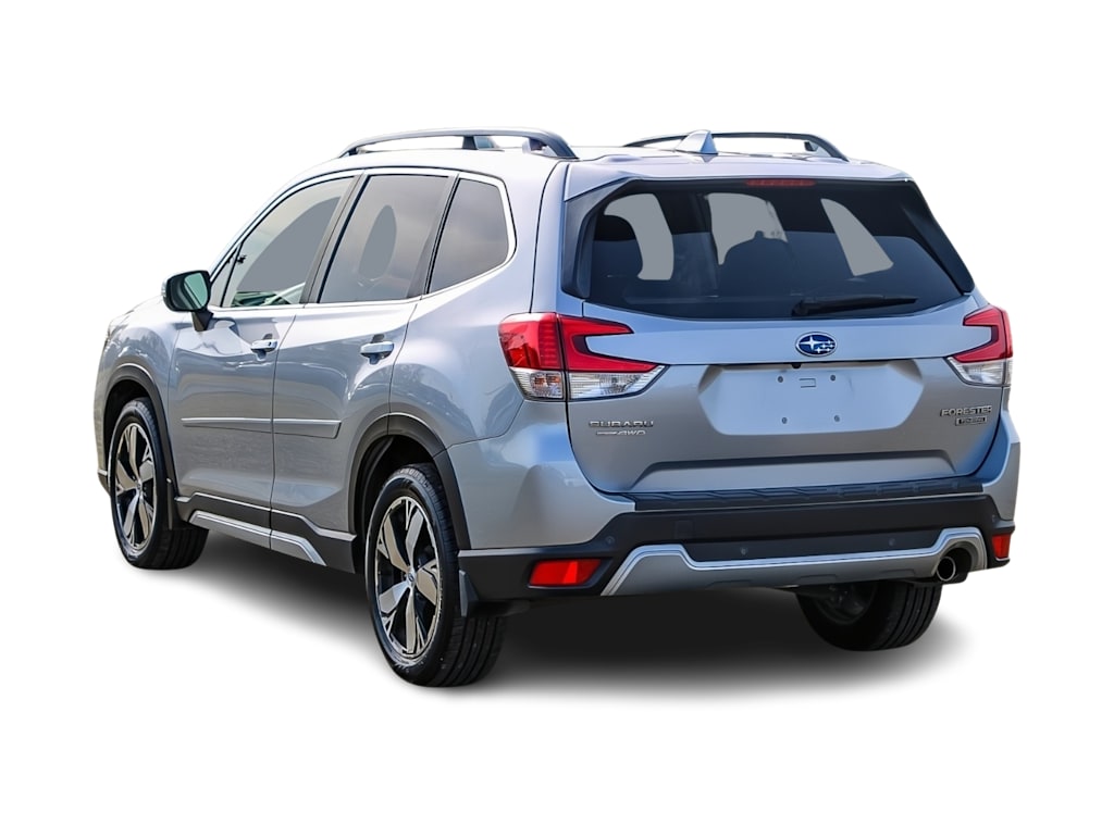 Thumbnail: 2020 Subaru Forester - 3