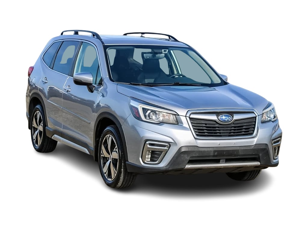 Thumbnail: 2020 Subaru Forester - 18