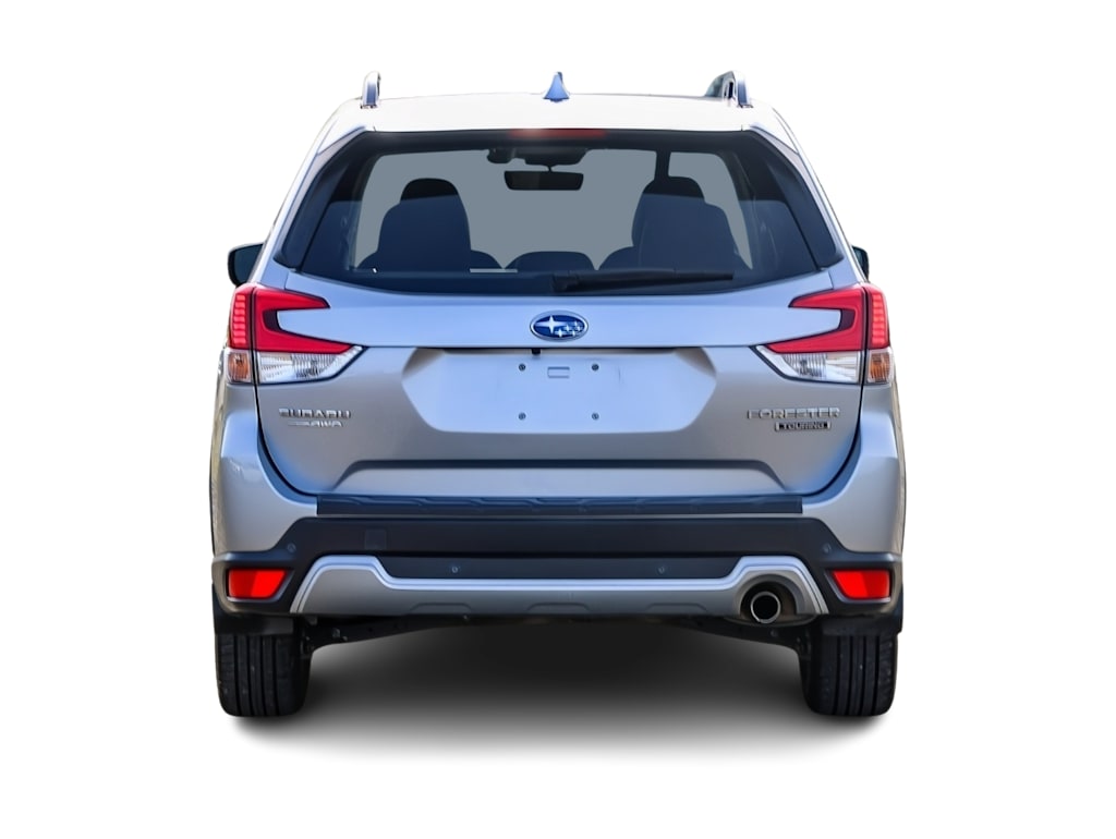 Thumbnail: 2020 Subaru Forester - 4