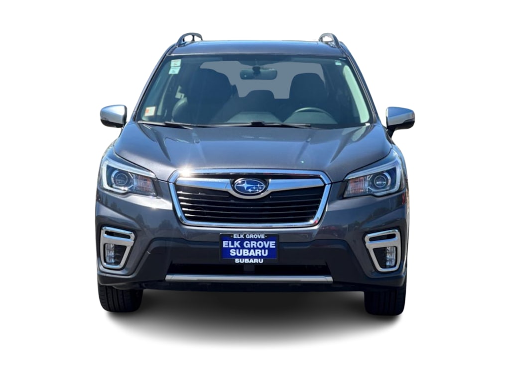 Thumbnail: 2020 Subaru Forester - 6