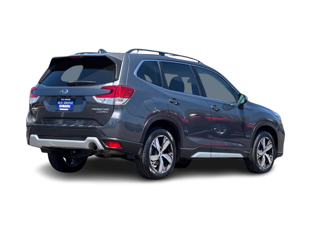 Thumbnail: 2020 Subaru Forester - 17