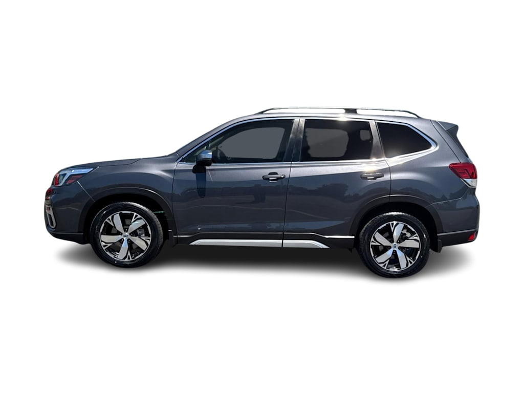 Thumbnail: 2020 Subaru Forester - 3