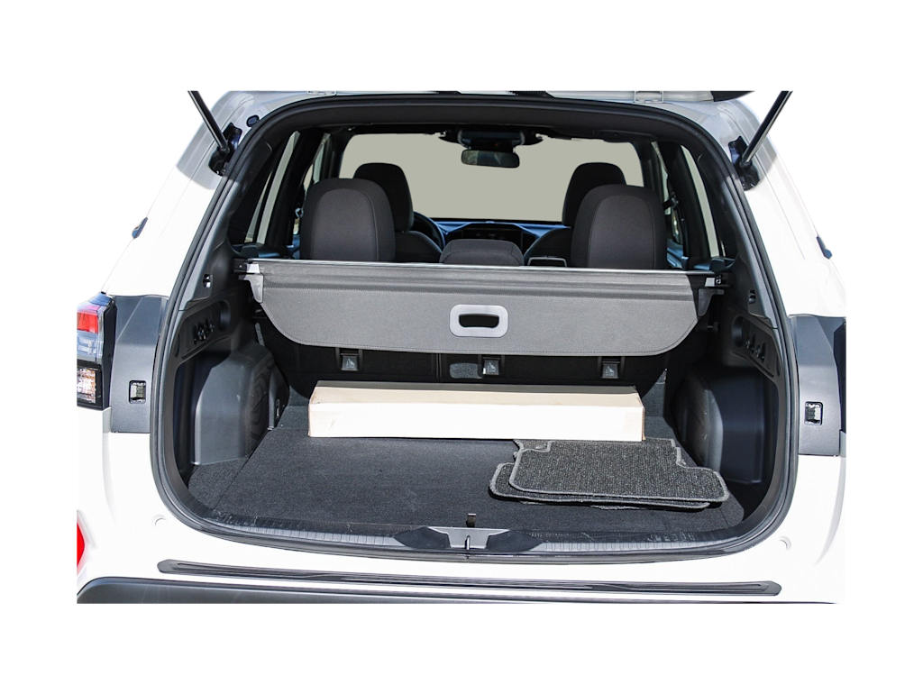 Thumbnail: 2025 Subaru Forester - 16