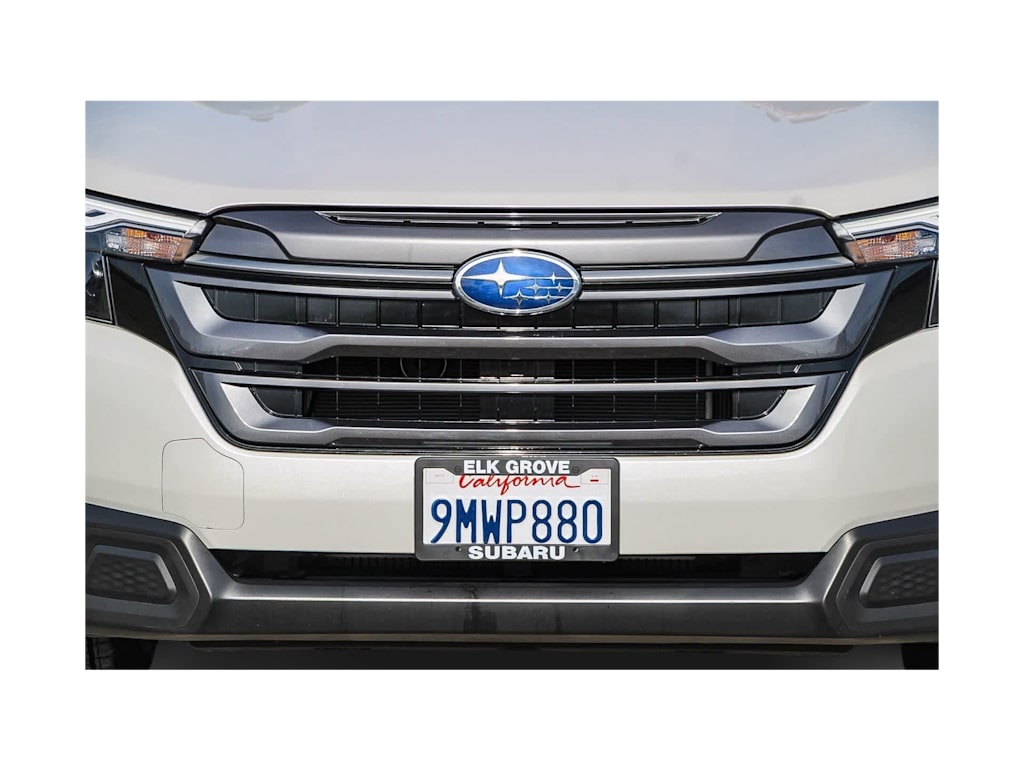 Thumbnail: 2025 Subaru Forester - 24