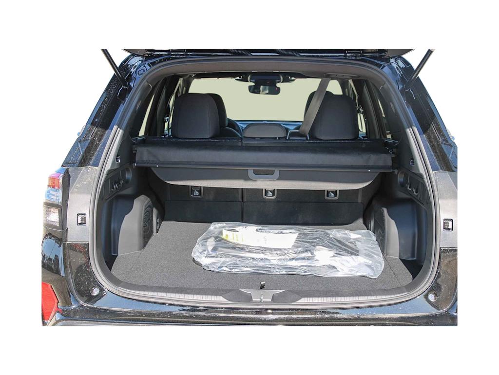 Thumbnail: 2025 Subaru Forester - 16