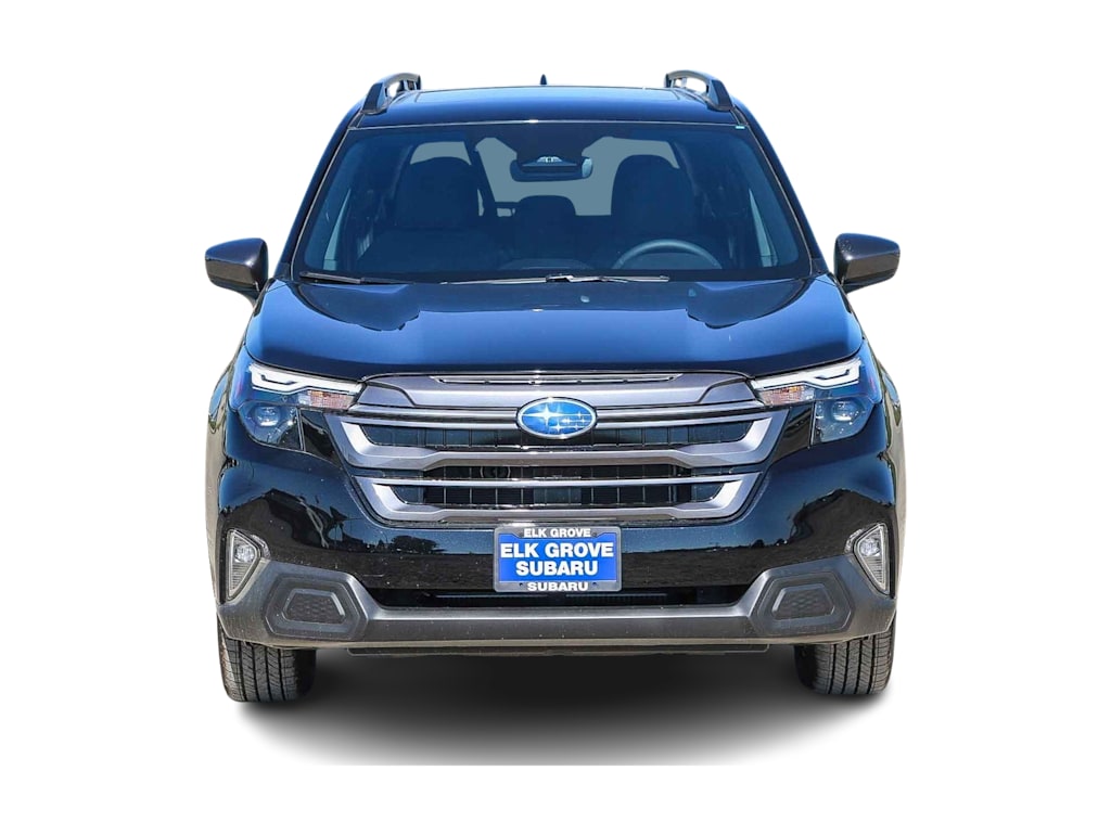 Thumbnail: 2025 Subaru Forester - 5