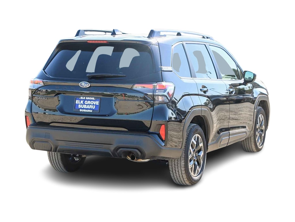 Thumbnail: 2025 Subaru Forester - 18