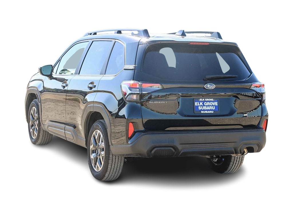 Thumbnail: 2025 Subaru Forester - 3
