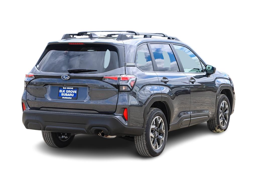 Thumbnail: 2025 Subaru Forester - 18